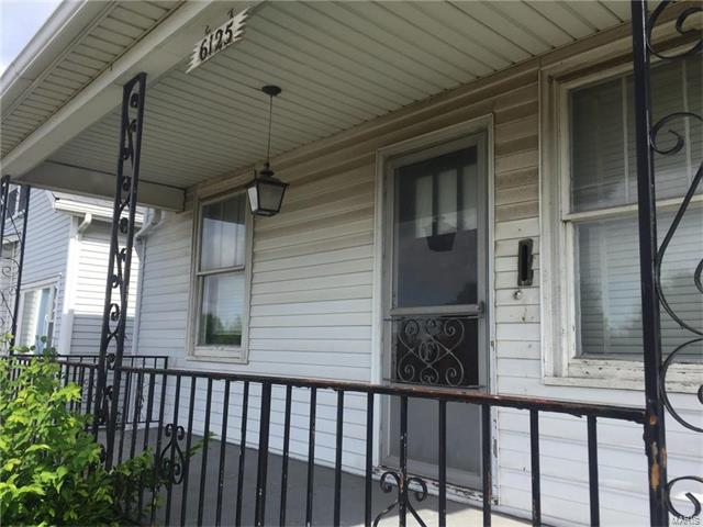6125 Roberts Avenue, St Louis, MO 63139