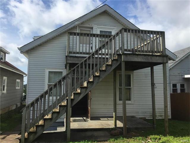6125 Roberts Avenue, St Louis, MO 63139