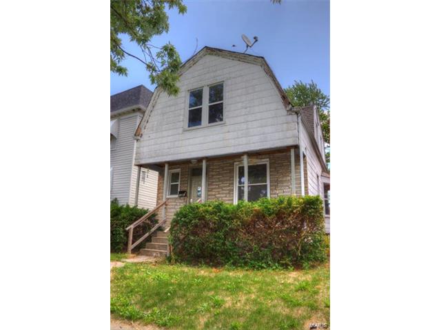 1106 Forest Avenue, St Louis, MO 63139