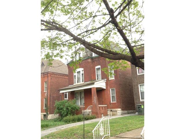 4940 Magnolia Avenue, St Louis, MO 63139