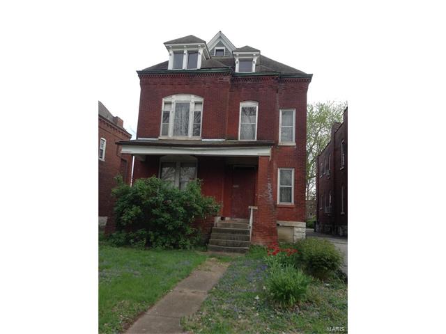 4940 Magnolia Avenue, St Louis, MO 63139