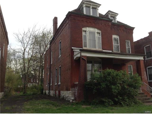 4940 Magnolia Avenue, St Louis, MO 63139