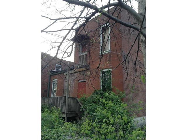 4940 Magnolia Avenue, St Louis, MO 63139