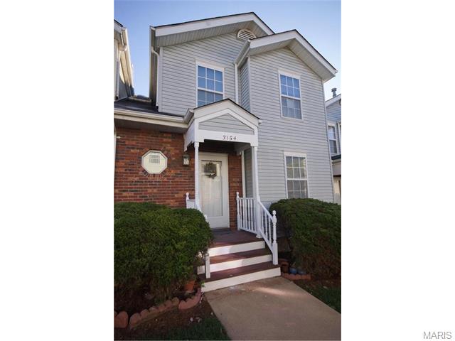 3154 Carrsville Court, St Louis, MO 63139