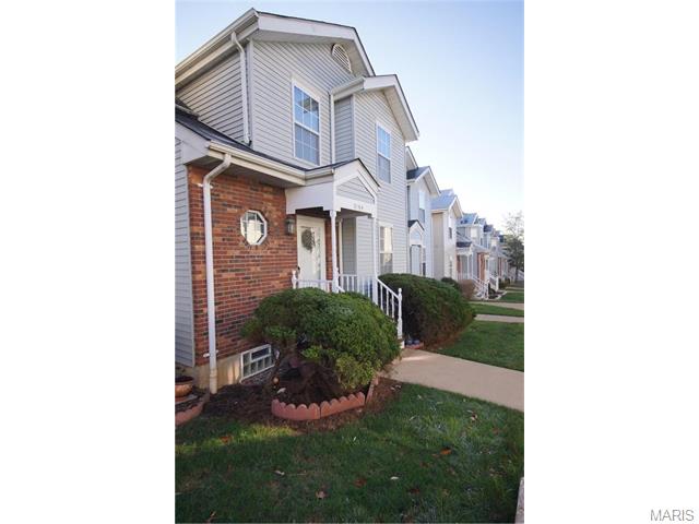 3154 Carrsville Court, St Louis, MO 63139