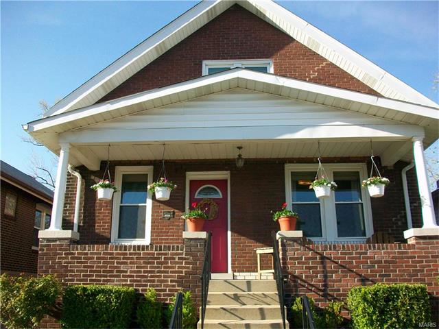 6059 Hartford Street, St Louis, MO 63139