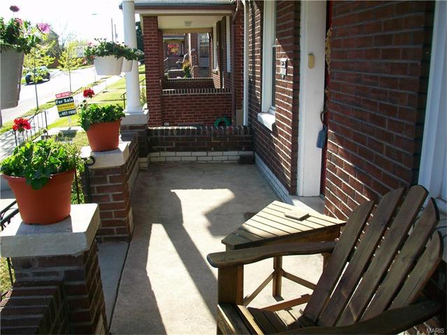 6059 Hartford Street, St Louis, MO 63139