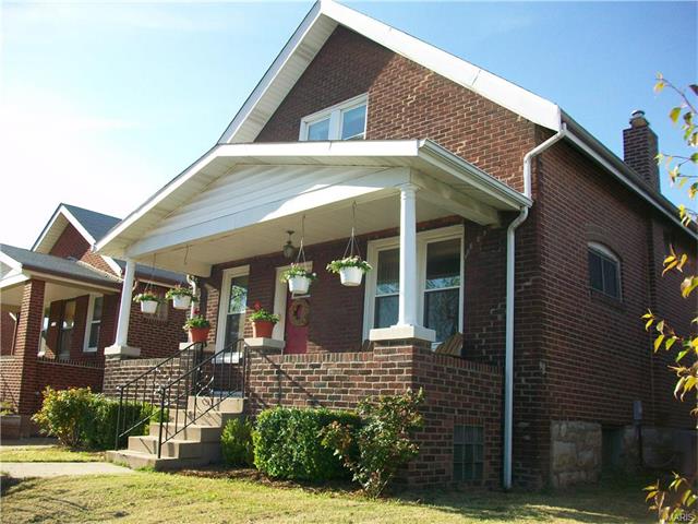 6059 Hartford Street, St Louis, MO 63139