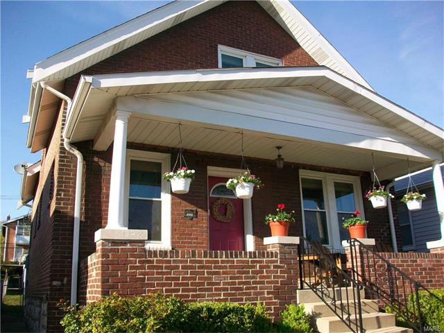 6059 Hartford Street, St Louis, MO 63139