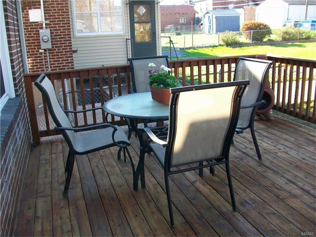 6059 Hartford Street, St Louis, MO 63139