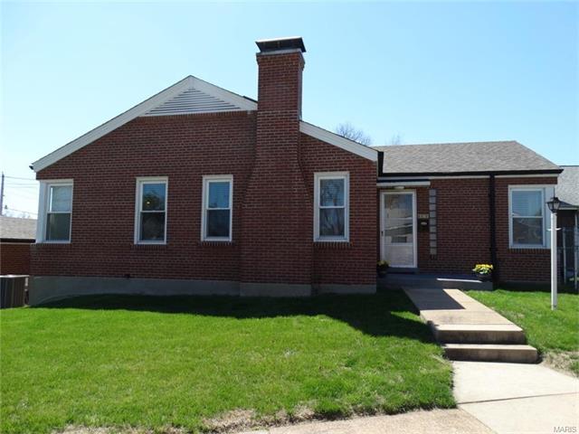 6060 Juniata, St Louis, MO 63139