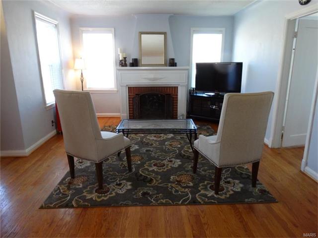 6060 Juniata, St Louis, MO 63139