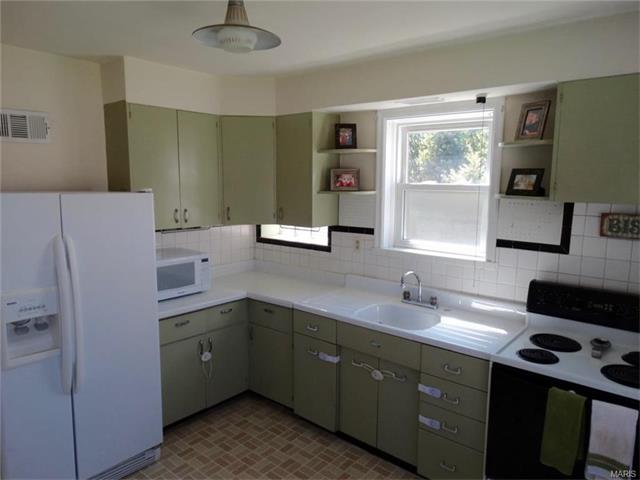 6060 Juniata, St Louis, MO 63139