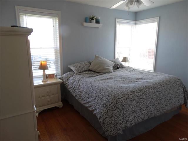 6060 Juniata, St Louis, MO 63139