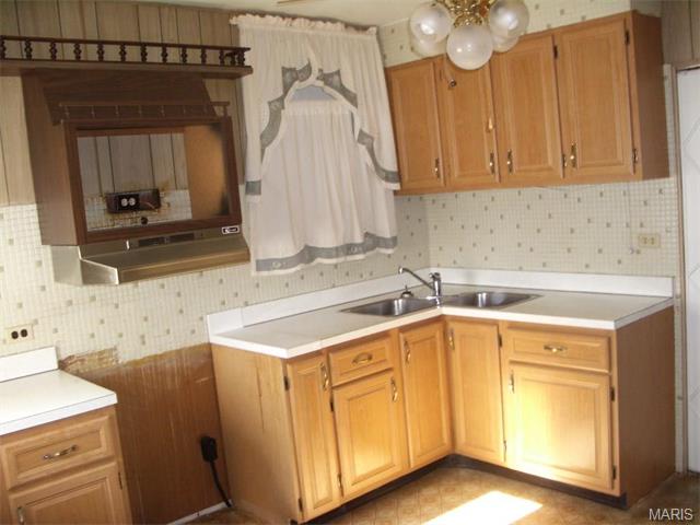 5006 Oleatha Avenue, St Louis, United States 63139