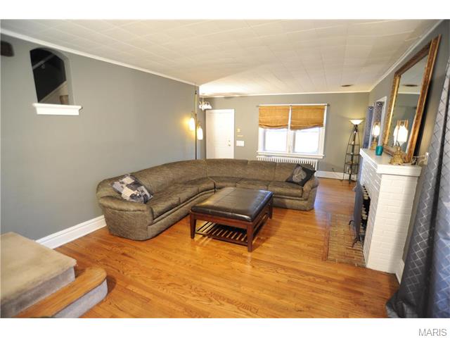 6424 Bradley Avenue, St Louis, MO 63139