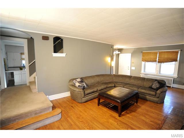 6424 Bradley Avenue, St Louis, MO 63139