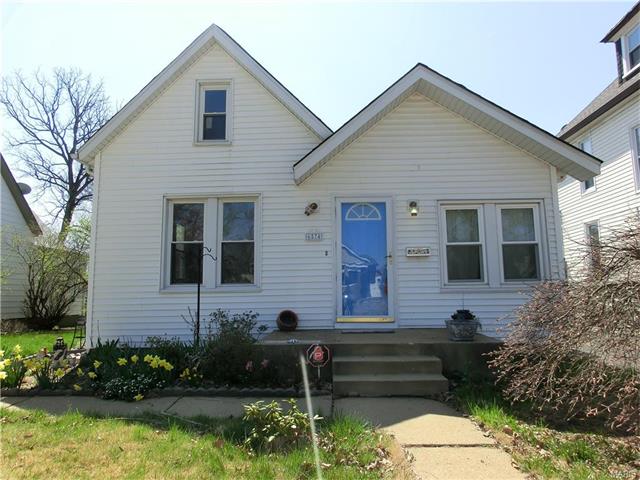 6574 Bradley Avenue, St Louis, MO 63139