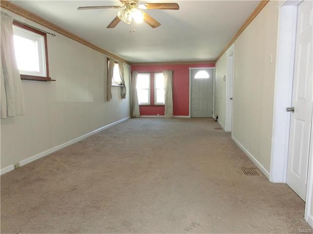 6574 Bradley Avenue, St Louis, MO 63139