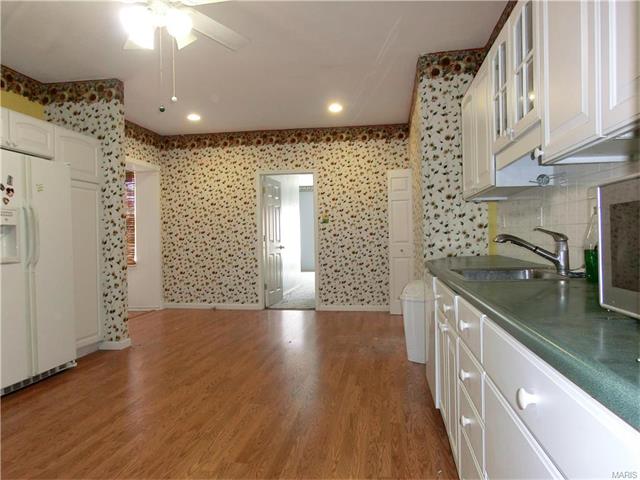 6574 Bradley Avenue, St Louis, MO 63139