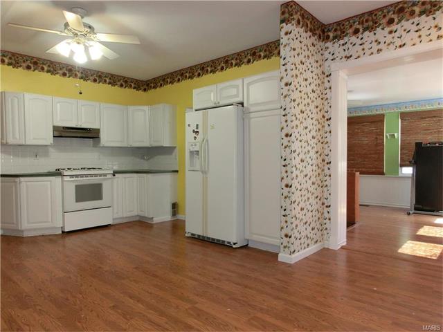 6574 Bradley Avenue, St Louis, MO 63139