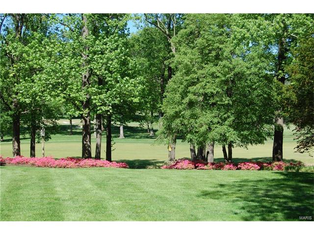 2 Bellerive Country Club, Town And Country, MO 63141