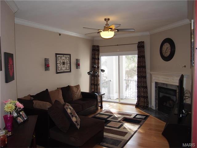 13115 Mill Crossing, St Louis, MO 63141