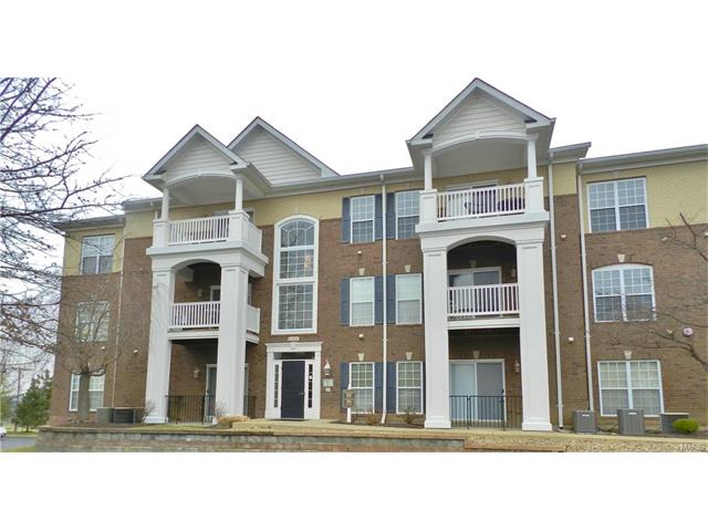 13101 Mill Crossing, St Louis, MO 63141