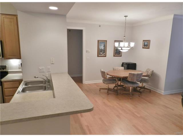 13101 Mill Crossing, St Louis, MO 63141
