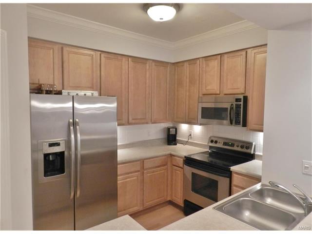 13101 Mill Crossing, St Louis, MO 63141