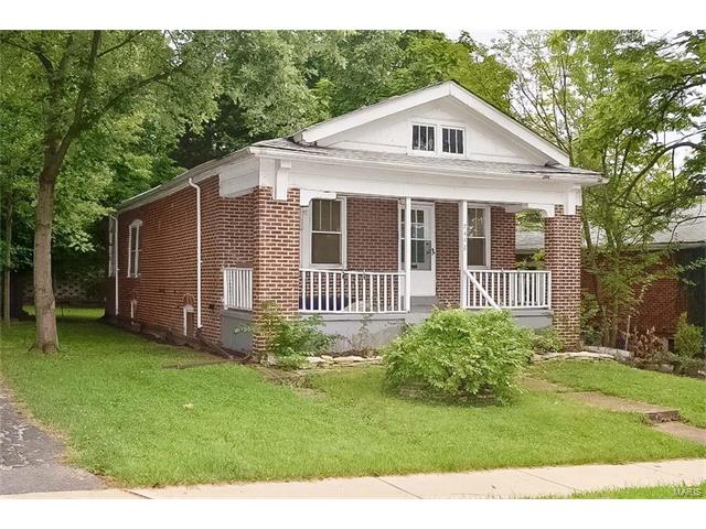 7446 Gayola Place, Maplewood, MO 63143