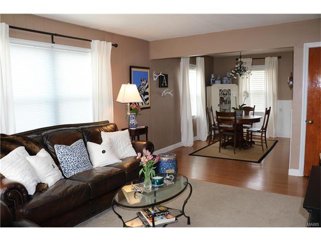 9341 Crawford Avenue, Rock Hill, MO 63144