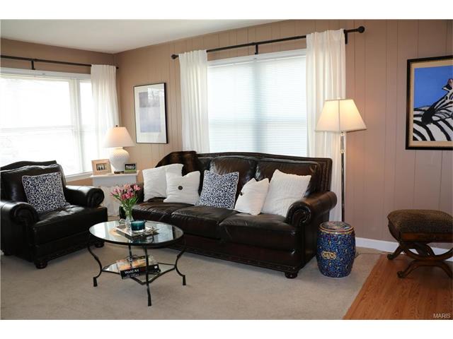 9341 Crawford Avenue, Rock Hill, MO 63144