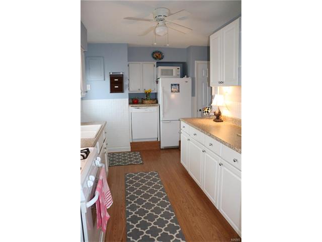 9341 Crawford Avenue, Rock Hill, MO 63144