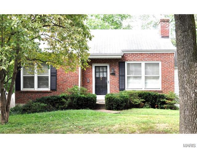2841 Manderly, Brentwood, MO 63144