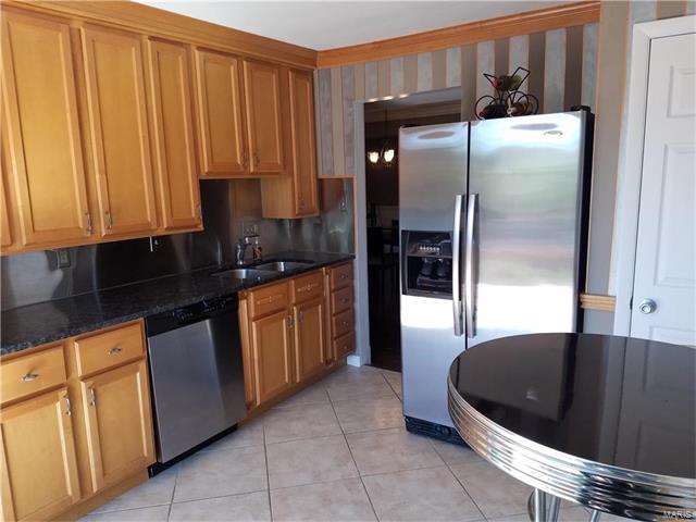 10352 Forest Brook, St Louis, MO 63146