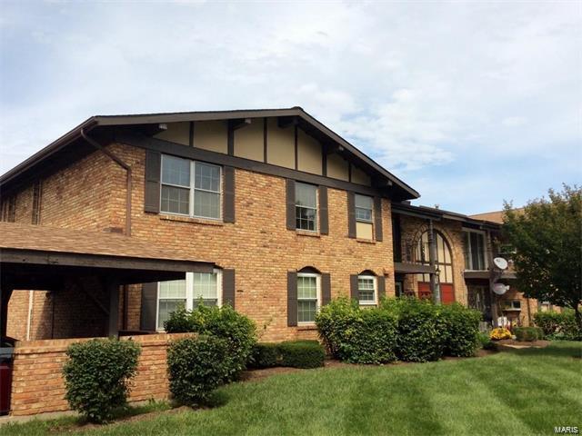 11999 Villa Dorado Drive, St Louis, MO 63146