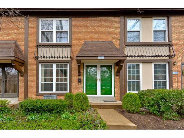 11726 Casa Grande Drive, St Louis, MO 63146