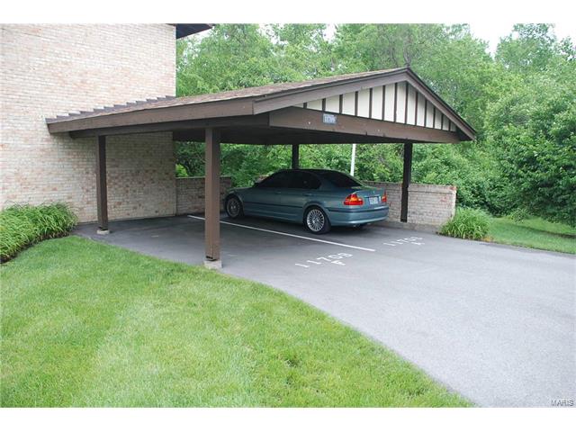 11709 Casa Grande, St Louis, MO 63146