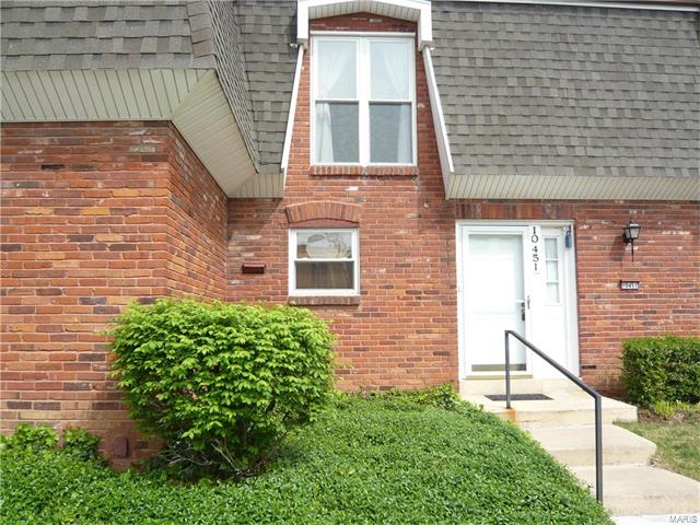 10451 Corbeil Drive, St Louis, MO 63146