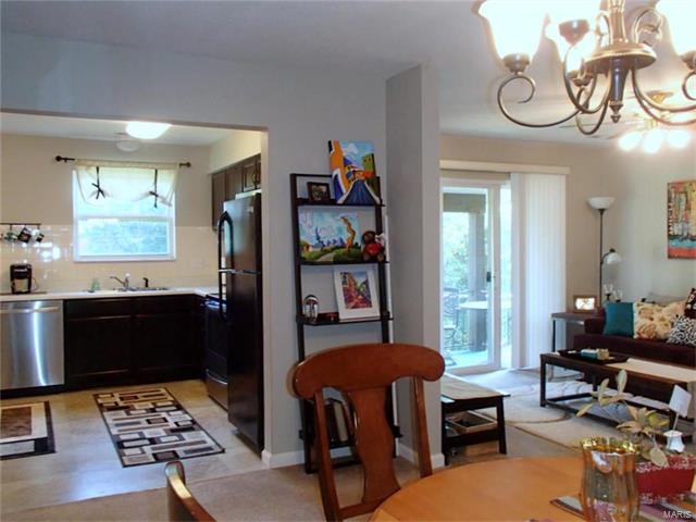 11741 Casa Grande DR F, Maryland Heights, MO 63146