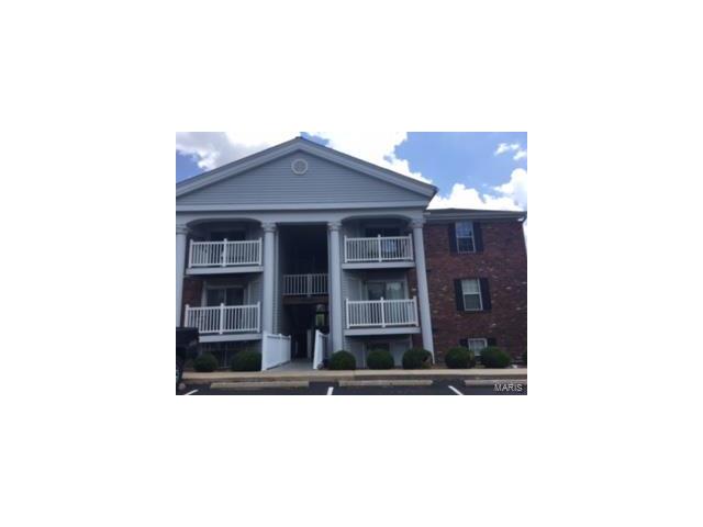 1948 Marine Terrace Drive, St Louis, MO 63146