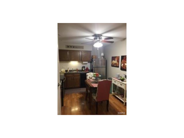 1948 Marine Terrace Drive, St Louis, MO 63146