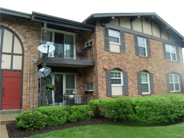 11999 Villa Dorado, St Louis, MO 63146