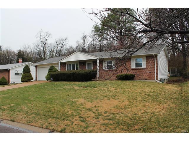 11349 Momarte Lane, St Louis, United States 63146