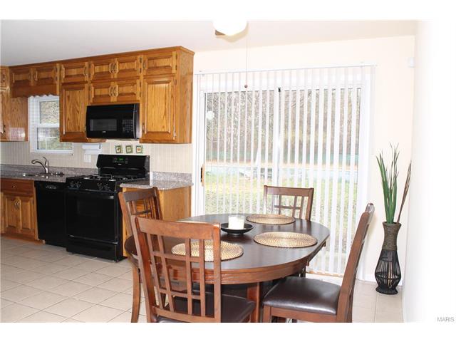 11349 Momarte Lane, St Louis, United States 63146