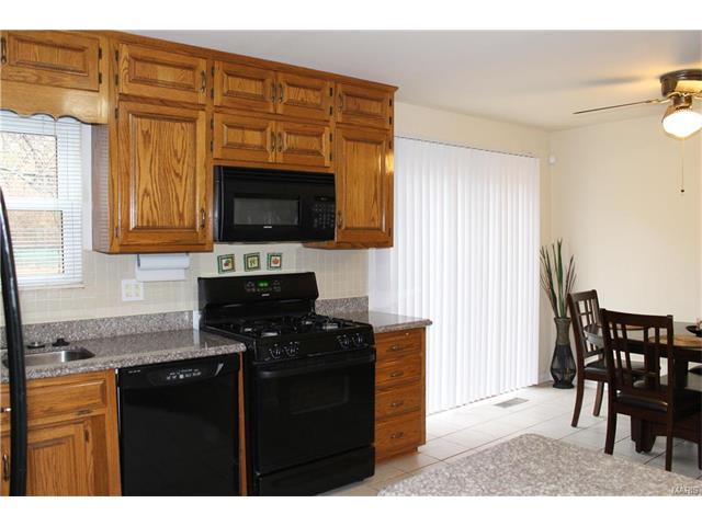 11349 Momarte Lane, St Louis, United States 63146