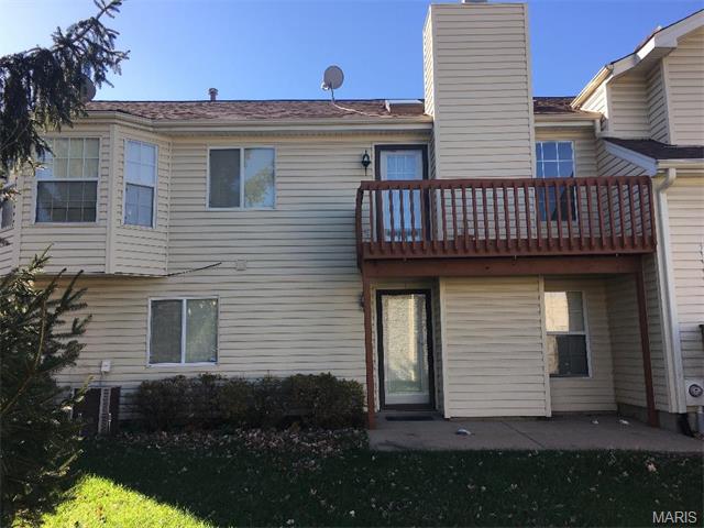 1926 Bennington Common, St Louis, MO 63146