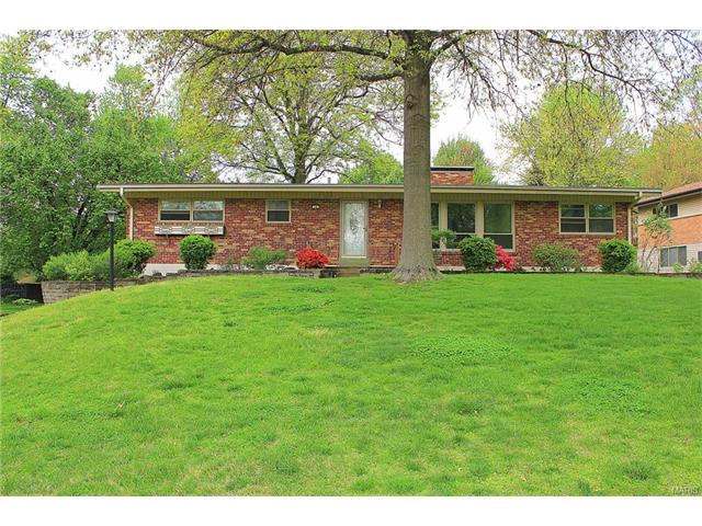 58 Graeser Acres, St Louis, MO 63146
