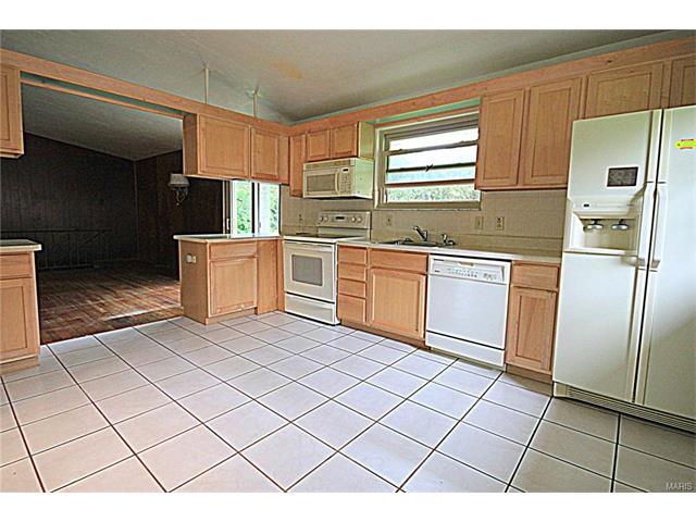 58 Graeser Acres, St Louis, MO 63146